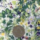 Cotton Lawn - 0169/SI/A - Green Multi